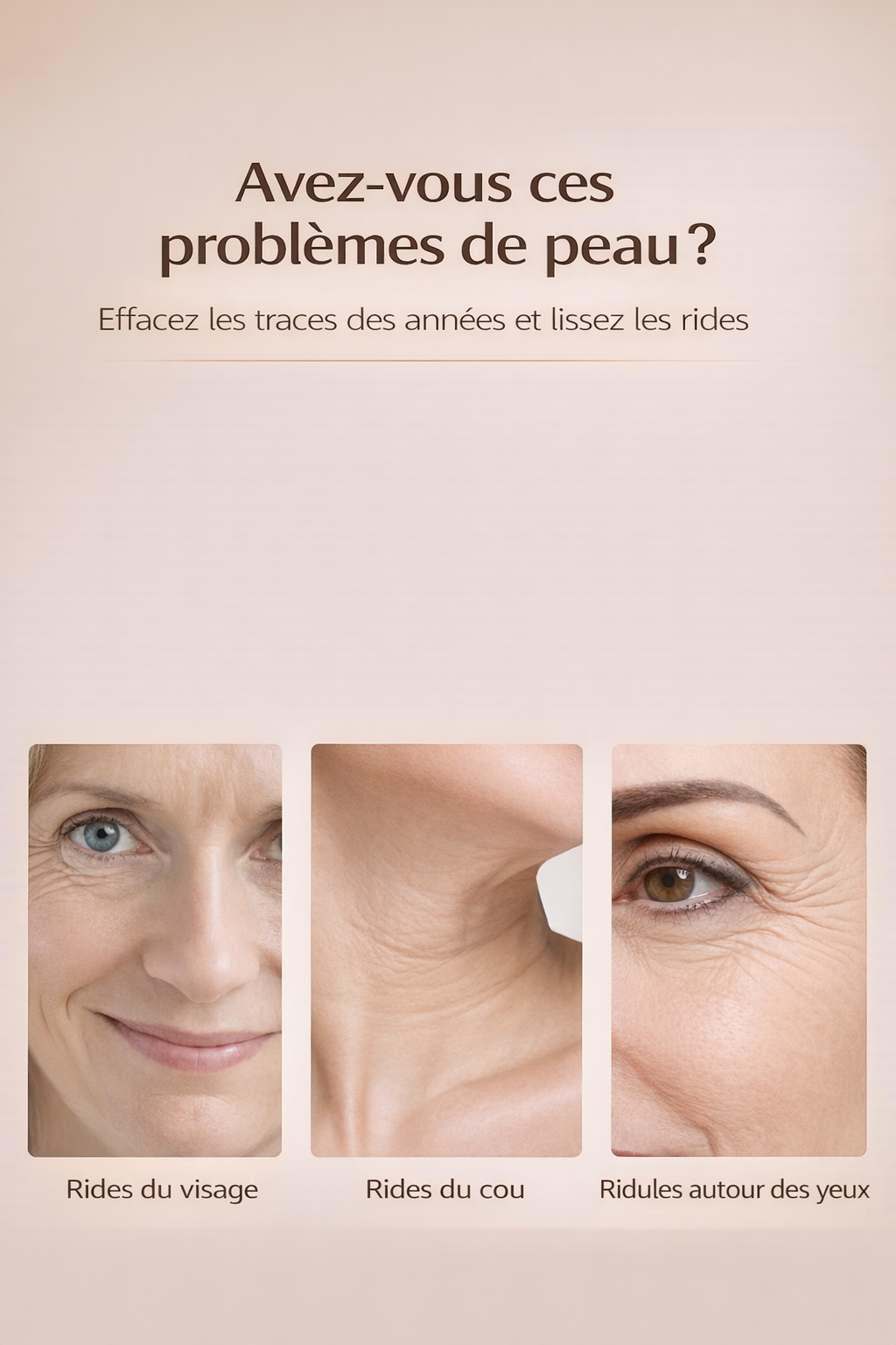 Tonique Hydratant Visage Vitamine C - Éclat et Anti-Taches 30ml