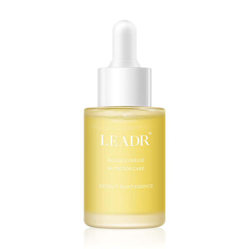 Huile de Traitement Hydratante aux Extraits de Plantes